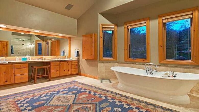 Park City Peak - Park City, Utah