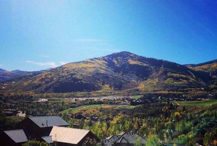 Park City Peak - Park City, Utah