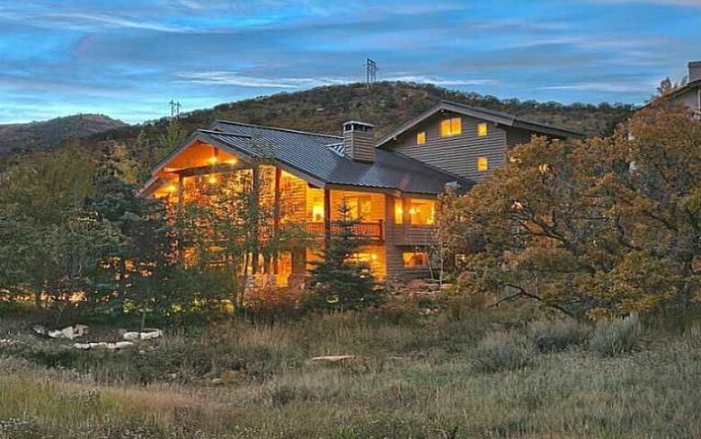 Park City Peak - Park City, Utah