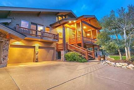 Park City Peak - Park City, Utah