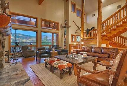 Park City Peak - Park City, Utah