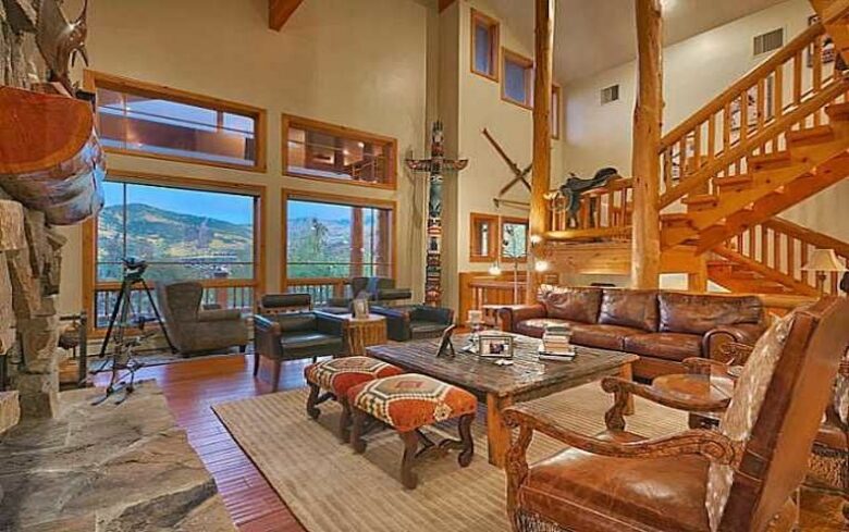 Park City Peak - Park City, Utah