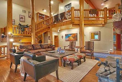 Park City Peak - Park City, Utah