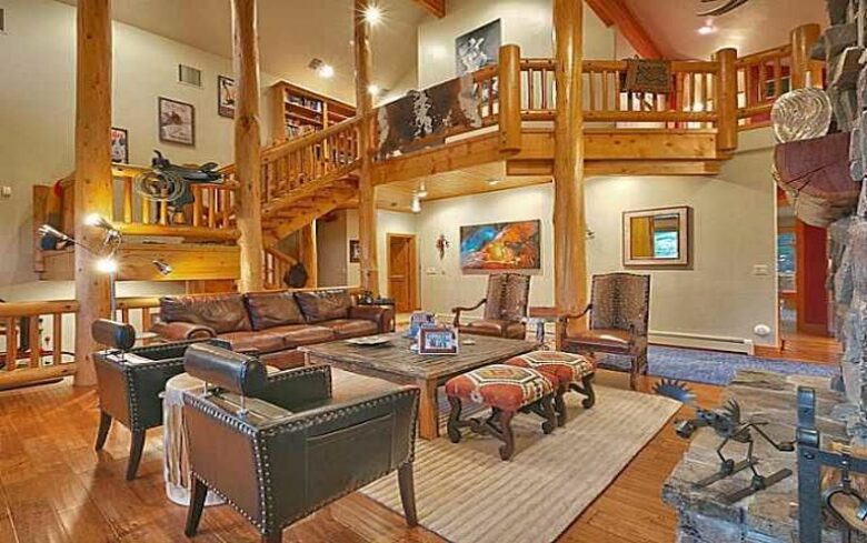 Park City Peak - Park City, Utah