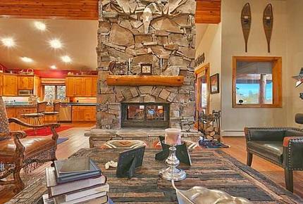 Park City Peak - Park City, Utah