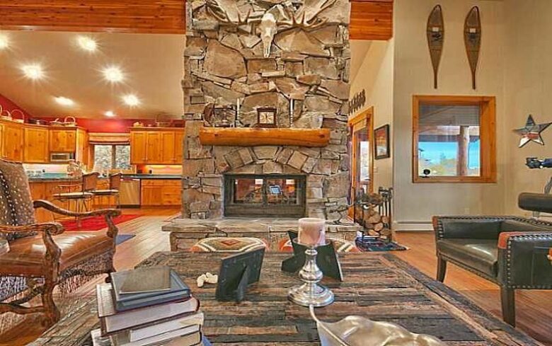 Park City Peak - Park City, Utah