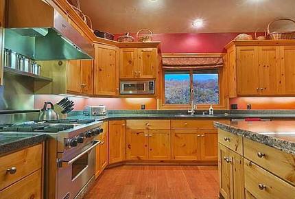 Park City Peak - Park City, Utah