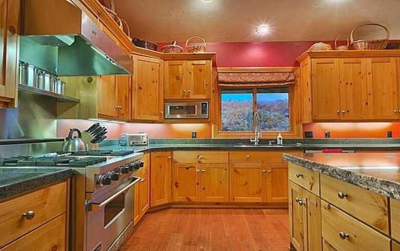 Park City Peak - Park City, Utah