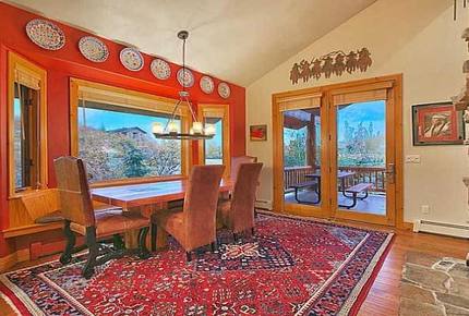 Park City Peak - Park City, Utah