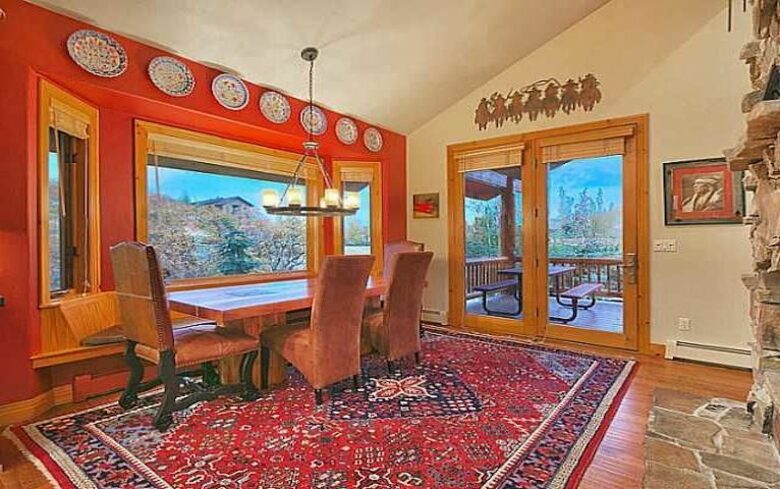 Park City Peak - Park City, Utah