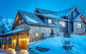 Rustic Telluride Paradise - Telluride Mountain Village, Colorado