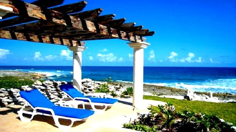 Casa Dos Palmas - Akumal, Mexico