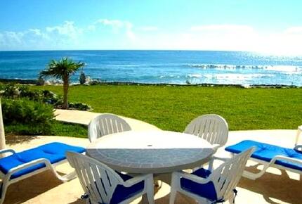 Casa Dos Palmas - Akumal, Mexico