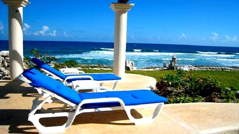 Casa Dos Palmas - Akumal, Mexico