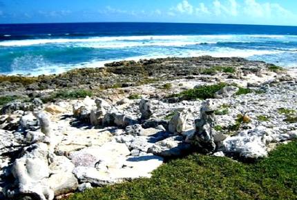 Casa Dos Palmas - Akumal, Mexico