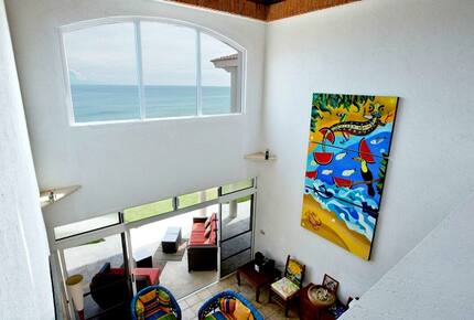 Casa Dos Palmas - Akumal, Mexico