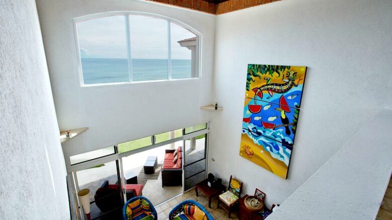 Casa Dos Palmas - Akumal, Mexico