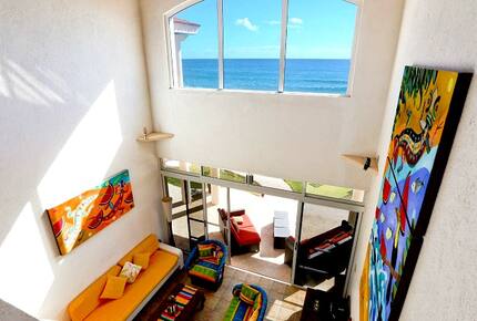 Casa Dos Palmas - Akumal, Mexico