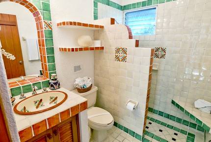 Casa Dos Palmas - Akumal, Mexico