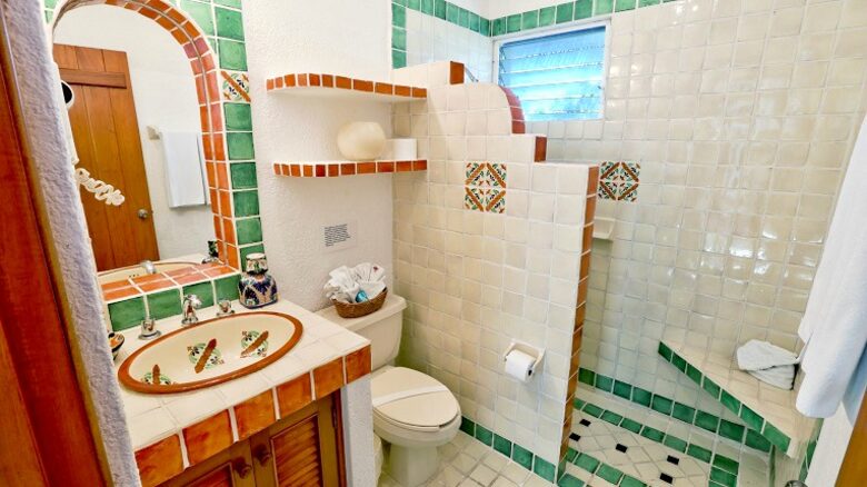 Casa Dos Palmas - Akumal, Mexico