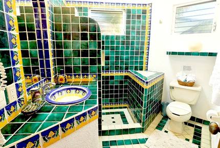 Casa Dos Palmas - Akumal, Mexico