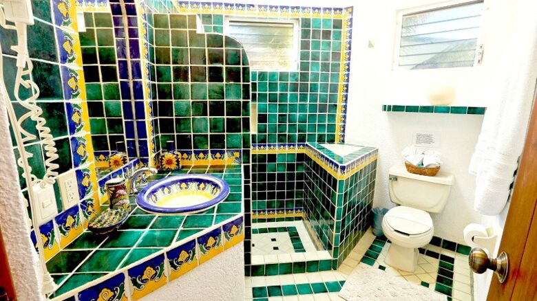 Casa Dos Palmas - Akumal, Mexico