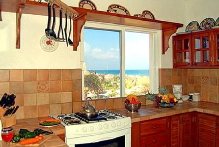 Casa Dos Palmas - Akumal, Mexico