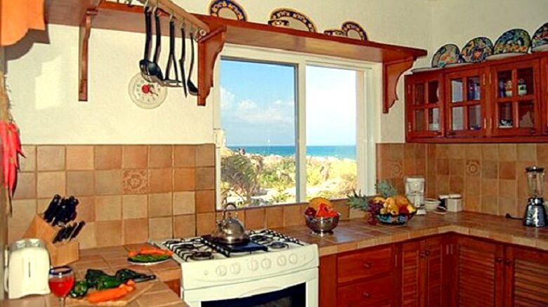 Casa Dos Palmas - Akumal, Mexico