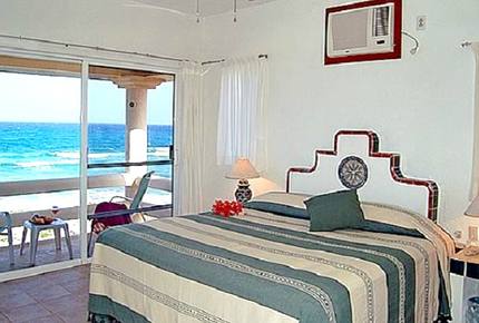 Casa Dos Palmas - Akumal, Mexico