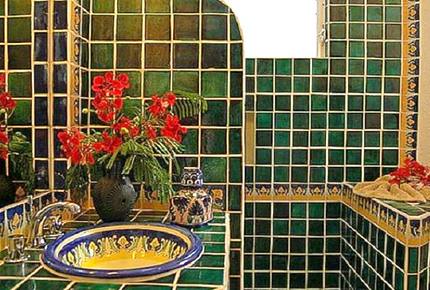 Casa Dos Palmas - Akumal, Mexico