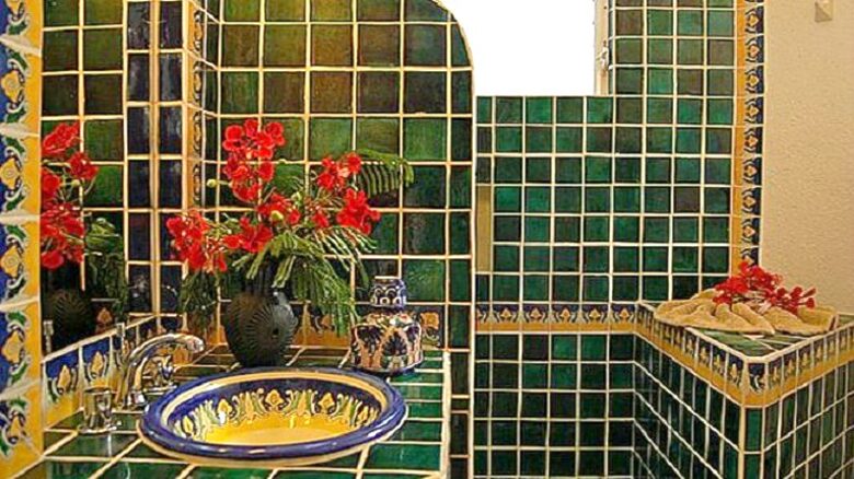 Casa Dos Palmas - Akumal, Mexico