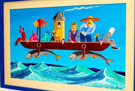 Casa Dos Palmas - Akumal, Mexico