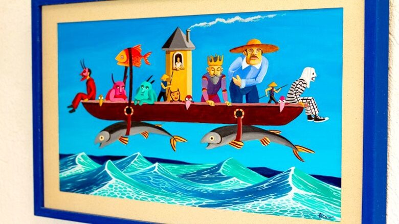 Casa Dos Palmas - Akumal, Mexico