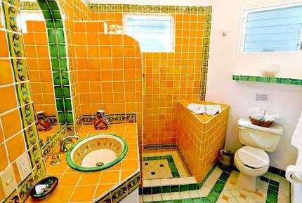 Casa Dos Palmas - Akumal, Mexico