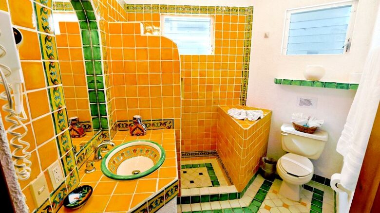 Casa Dos Palmas - Akumal, Mexico