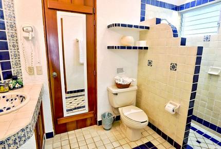 Casa Dos Palmas - Akumal, Mexico