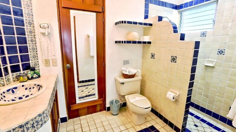 Casa Dos Palmas - Akumal, Mexico