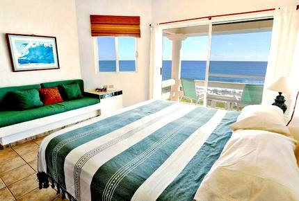 Casa Dos Palmas - Akumal, Mexico