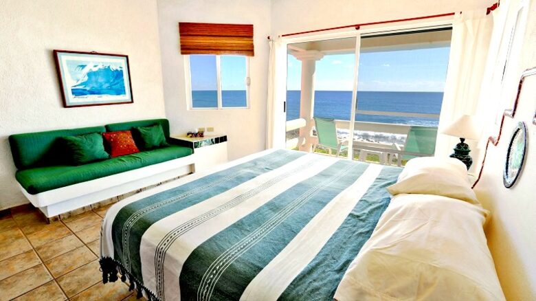 Casa Dos Palmas - Akumal, Mexico