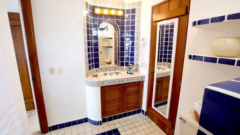 Casa Dos Palmas - Akumal, Mexico