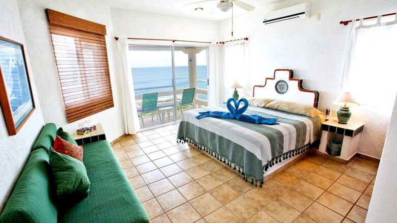 Casa Dos Palmas - Akumal, Mexico