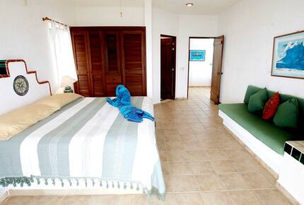 Casa Dos Palmas - Akumal, Mexico