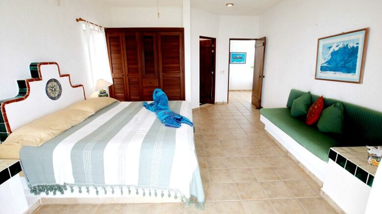 Casa Dos Palmas - Akumal, Mexico