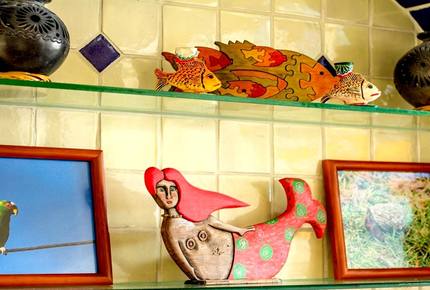 Casa Dos Palmas - Akumal, Mexico