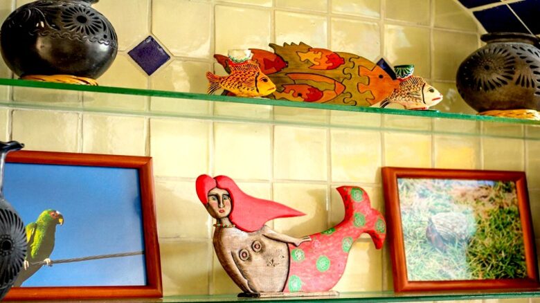 Casa Dos Palmas - Akumal, Mexico