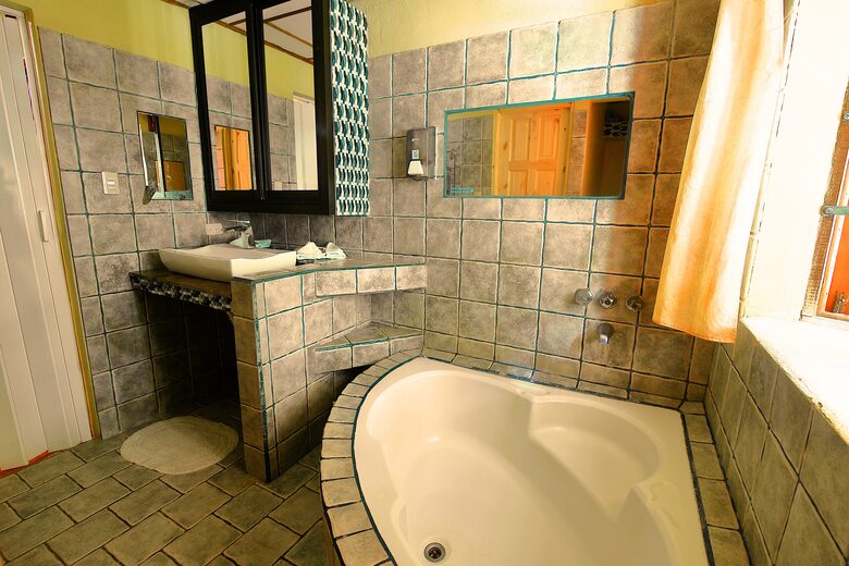 Las Cascadas The Falls - Quepos Manuel Antonio, Costa Rica