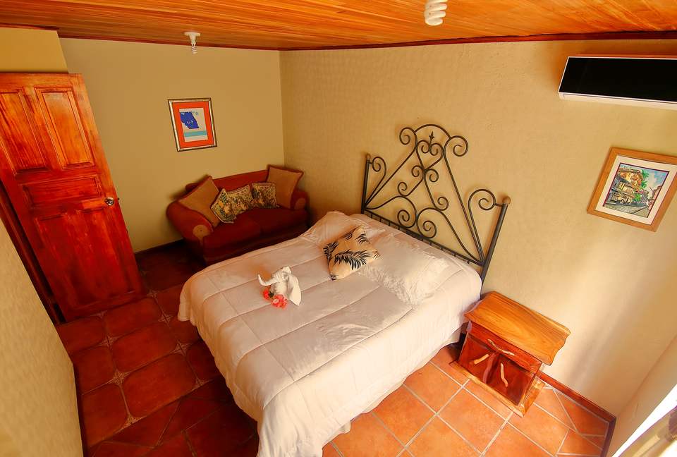 Las Cascadas The Falls - Quepos Manuel Antonio, Costa Rica