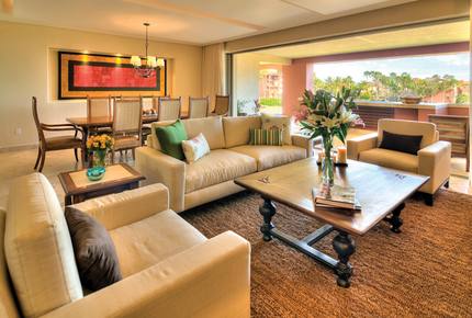 Casa del Mar, Royal Villa - 3 Bedroom Residence - Col. Cabo Real, Mexico