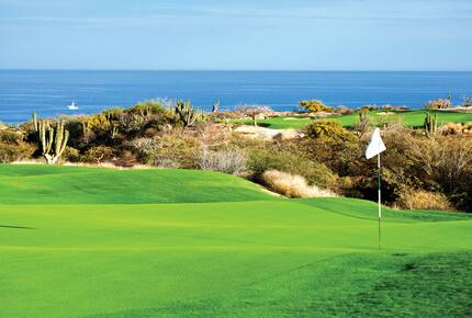 Casa del Mar, Junior Suite - Col. Cabo Real, Mexico