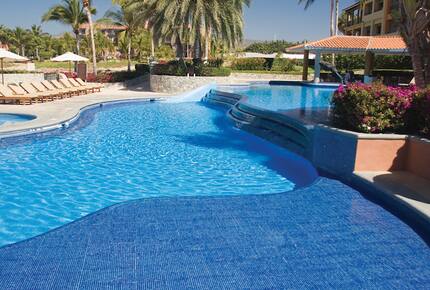 Casa del Mar, Junior Suite - Col. Cabo Real, Mexico